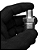 Adaptador Hidráulico 1/2" NPT x 1/4" NPT Macho Alta Pressão - Imagem 4