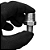 Adaptador Hidráulico 1/2" NPT x 1/4" NPT Macho Alta Pressão - Imagem 3