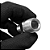 Adaptador Hidráulico 1/2" NPT x 3/8" NPT Macho Alta Pressão - Imagem 10