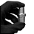 Adaptador Hidráulico 1/2" NPT x 3/8" NPT Macho Alta Pressão - Imagem 5