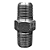 Adaptador Macho Rosca NPT 1/8" x 1/8" Metálico Alta Pressão - Imagem 3