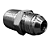 Adaptador Hidráulico 3/4 JIC x 1/2 NPT Alta Resistência - Imagem 9