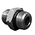 Adaptador Hidráulico 7/8 JIC x 7/8 ORING Macho Alta Pressão - Imagem 8