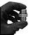 Adaptador Hidráulico 7/8 JIC x 7/8 ORING Macho Alta Pressão - Imagem 10