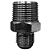Adaptador Hidráulico 3/4 JIC x 3/4 NPT Macho Alta Pressão - Imagem 4