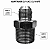 Adaptador Hidráulico 3/4 JIC x 3/4 NPT Macho Alta Pressão - Imagem 2