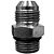 Adaptador Hidráulico 3/4 JIC x 3/4 ORING Macho Alta Pressão - Imagem 5