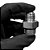 Adaptador Hidráulico 3/4" JIC x 7/8" ORING Alta Pressão - Imagem 8