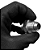 Adaptador Hidráulico 3/4" JIC x 7/8" ORING Alta Pressão - Imagem 9