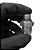 Adaptador Hidráulico 3/4" JIC x 9/16" ORING Alta Pressão - Imagem 4