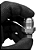 Adaptador Hidráulico 3/4" JIC x 9/16" ORING Alta Pressão - Imagem 5