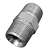 Adaptador Hidráulico 3/4" NPT x 3/4" NPT Macho Alta Pressão - Imagem 9