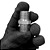 Adaptador Hidráulico 3/8" NPT x 3/8" NPT Macho Alta Pressão - Imagem 9