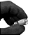 Adaptador Hidráulico 7/16" JIC x 1/4" NPT Macho Alta Pressão - Imagem 8