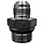 Adaptador 7/8" JIC x 1.1/16" ORING Macho Alta Pressão - Imagem 5