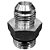 Adaptador 7/8" JIC x 1.1/16" ORING Macho Alta Pressão - Imagem 6