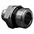 Adaptador 7/8" JIC x 1.1/16" ORING Macho Alta Pressão - Imagem 7