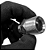 Adaptador Hidráulico 7/8" JIC x 3/4" NPT Macho Alta Pressão - Imagem 5