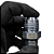 Adaptador Hidráulico 7/8 JIC x 3/4 ORING Macho Alta Pressão - Imagem 8