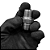 Adaptador Hidráulico Macho 7/8" JIC x 3/8" NPT Alta Pressão - Imagem 3