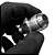 Adaptador Hidráulico Macho 7/8" JIC x 3/8" NPT Alta Pressão - Imagem 10