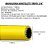Mangueira Martelete 700 PSI 3/4" Alta Pressão Reforçada - Imagem 2