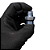 Adaptador Hidráulico 9/16" JIC x 3/4" ORING Aço Alta Pressão - Imagem 9