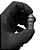 Adaptador Hidráulico 9/16" JIC x 3/8" NPT Macho Alta Pressão - Imagem 3
