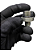 Adaptador Hidráulico 9/16 JIC x 7/8 ORING Macho Alta Pressão - Imagem 4