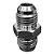 Adaptador Hidráulico 9/16" JIC x 9/16" JIC Alta Pressão - Imagem 1