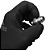 Adaptador Hidráulico 9/16 JIC x 9/16 ORING Alta Pressão - Imagem 3