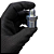 Adaptador Hidráulico 9/16" JIC x 1/2" NPT Macho Alta Pressão - Imagem 6
