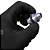 Adaptador Hidráulico 9/16" JIC x 1/2" NPT Macho Alta Pressão - Imagem 9
