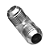 Adaptador 90° 1.1/16" JIC x 1.1/16" JIC Alta Resistência - Imagem 6