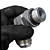 Adaptador Hidráulico 90° 1.1/16" JIC x 7/8" ORing Orientável - Imagem 4