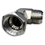 Adaptador Hidráulico 90° 1.5/16 JIC Macho x 1.5/16 JIC Fêmea - Imagem 6