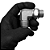 Adaptador Hidráulico 90° 7/8" JIC x 3/4" ORING - Orientável - Imagem 5