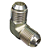 Adaptador Hidráulico 90° 7/8" JIC Macho x 7/8" JIC Macho - Imagem 4