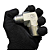 Adaptador 90° 1.1/16" JIC Macho x 1" NPT Macho Hidráulico - Imagem 3