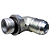 Adaptador 90° 1.1/16" JIC Macho x 1.1/16" Oring - Orientável - Imagem 6