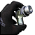Adaptador 90° 1.1/16" JIC Macho x 1.1/16" Oring - Orientável - Imagem 3