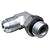 Adaptador 90° 1.1/16" JIC Macho x 1.1/16" Oring - Orientável - Imagem 10