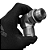 Adaptador 90° 1.5/16" JIC x 1.1/16" Oring - Orientável - Imagem 3