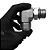 Adaptador 90° 1.5/16" JIC x 1.1/16" Oring - Orientável - Imagem 9