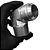 Adaptador Hidráulico 90° 1.5/8" JIC x 1.1/4" NPT Aço Carbono - Imagem 10