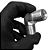 Adaptador Hidráulico 90° 1/2" NPT x 1/2" NPT Alta Pressão - Imagem 7
