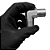 Adaptador Hidráulico 90° 1/2" NPT x 1/2" NPT Alta Pressão - Imagem 9