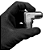 Adaptador Hidráulico 90° 3/4" JIC x 3/4" JIC Alta Pressão - Imagem 9