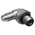 Adaptador Hidráulico 90° 7/16" JIC x 7/16" ORING Orientável - Imagem 9