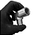 Adaptador Hidráulico 90° 7/8" JIC x 3/4" NPT Alta Pressão - Imagem 9